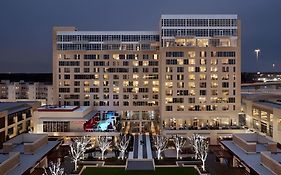 The Moran Citycentre